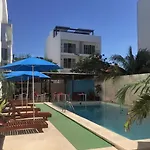 La Playa Condo