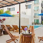 La Playa Condo