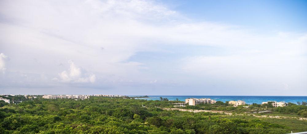 Apartahotel La Playa 3*