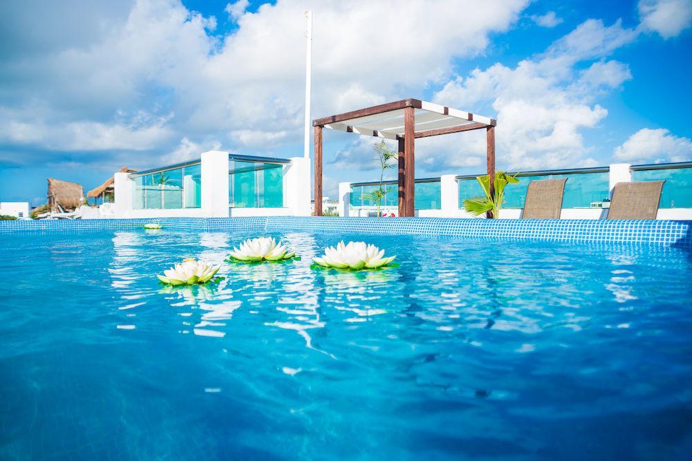 Apartahotel La Playa