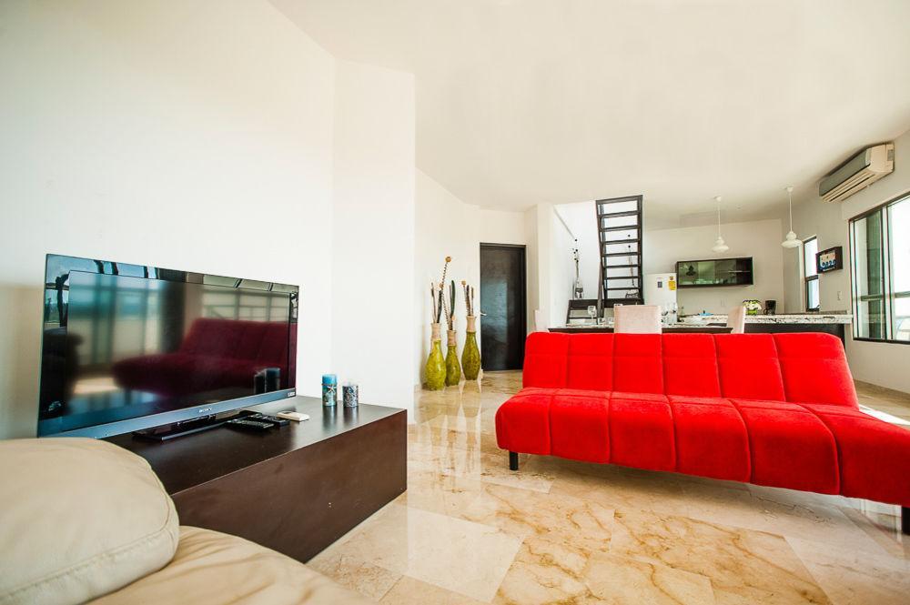 Apartahotel La Playa Playa del Carmen