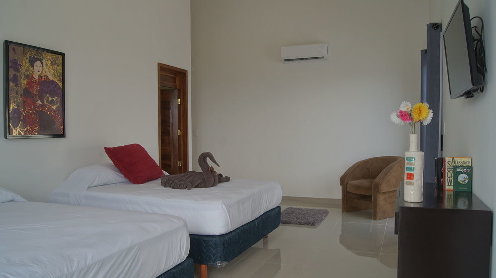 Apartahotel La Playa 3*