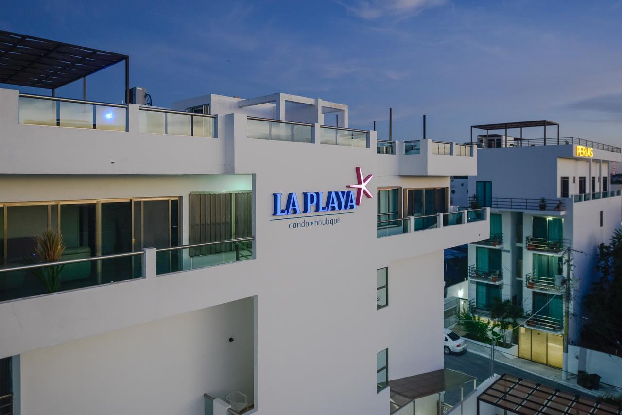 La Playa