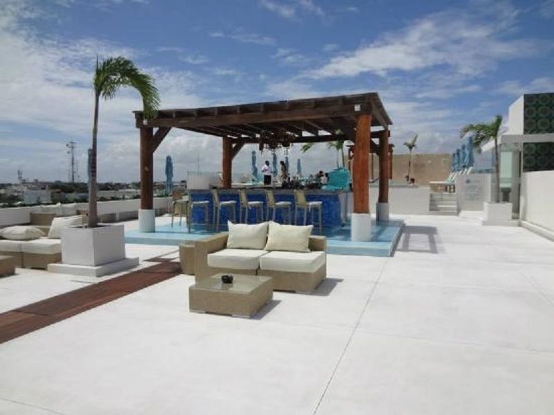 Apartahotel La Playa 3*