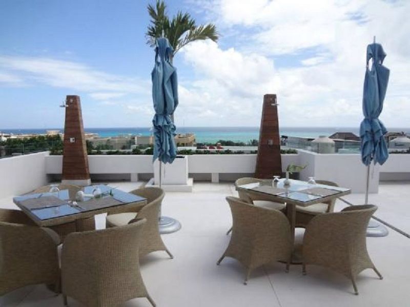 Apartahotel La Playa