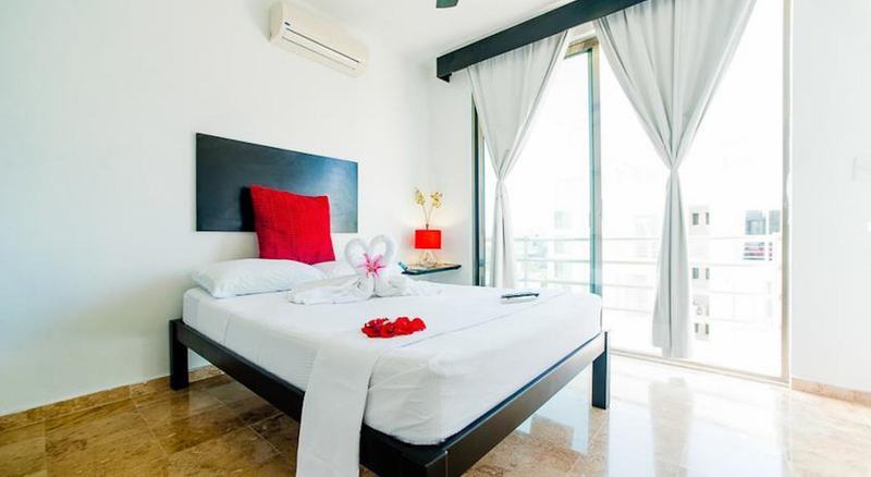 Apartahotel La Playa