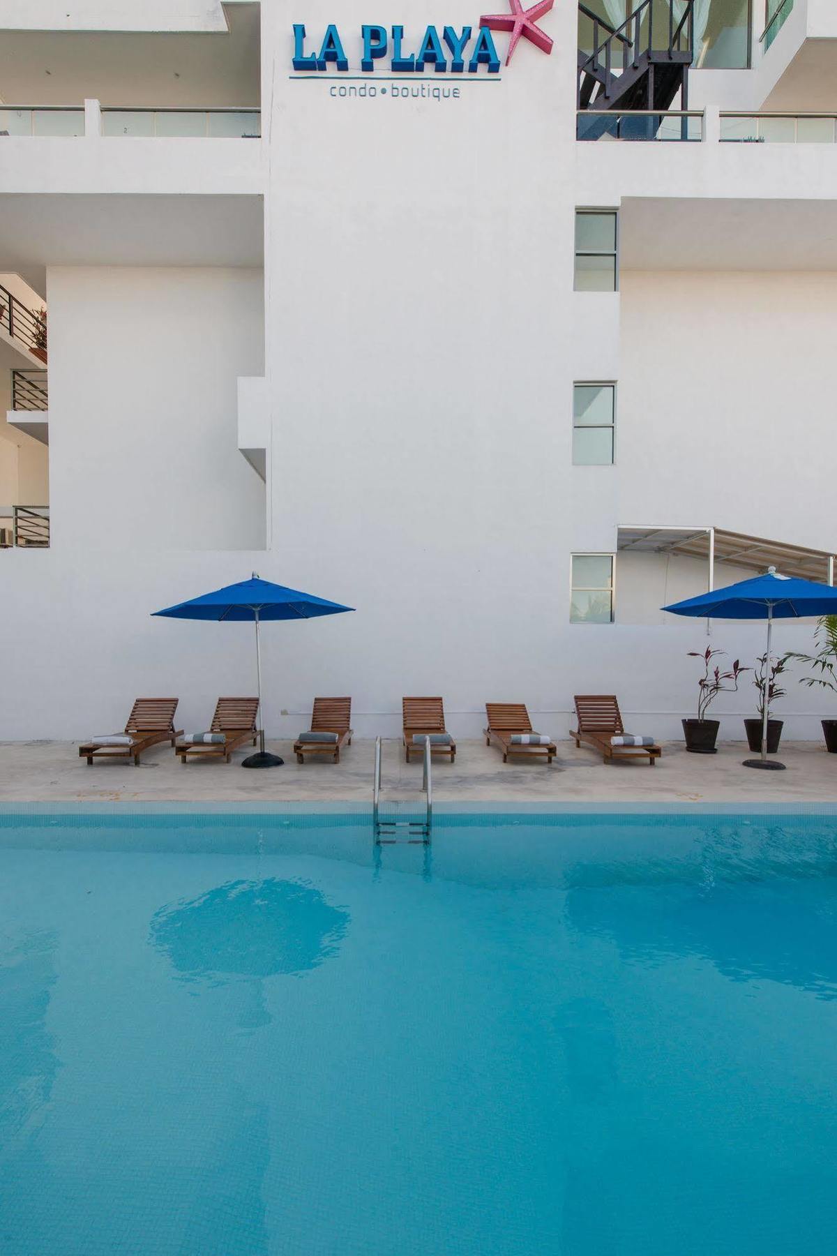 La Playa Apartahotel
