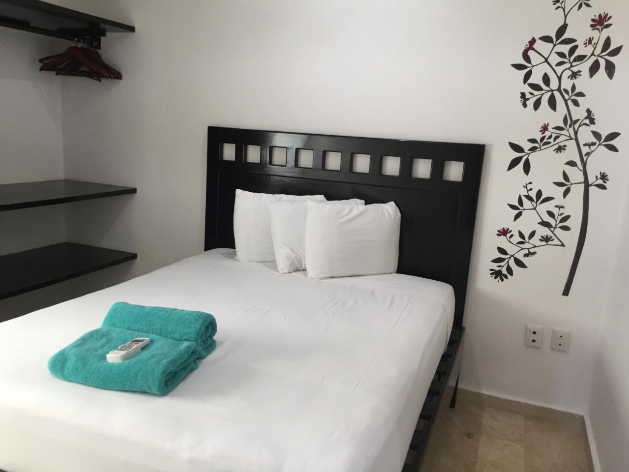 La Playa Apartahotel Playa del Carmen
