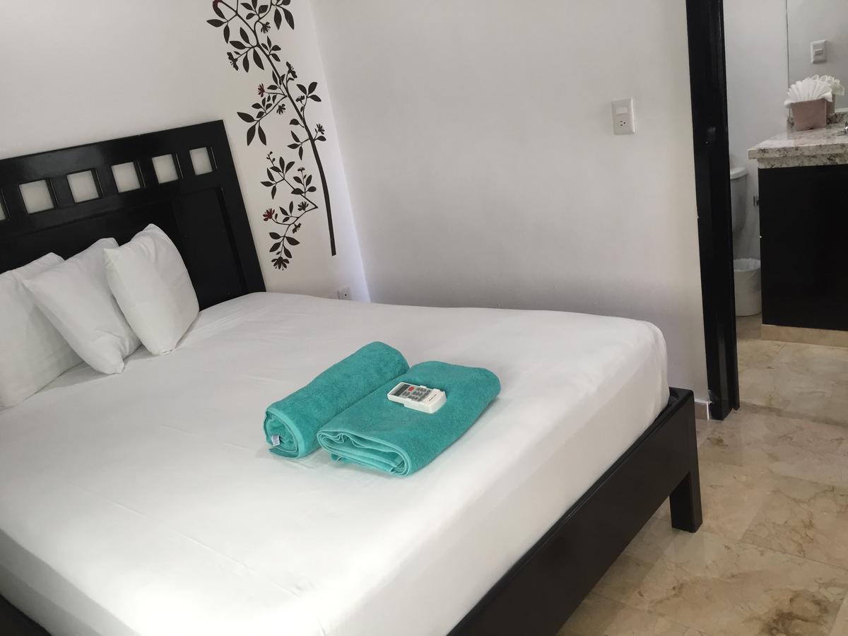 La Playa Apartahotel