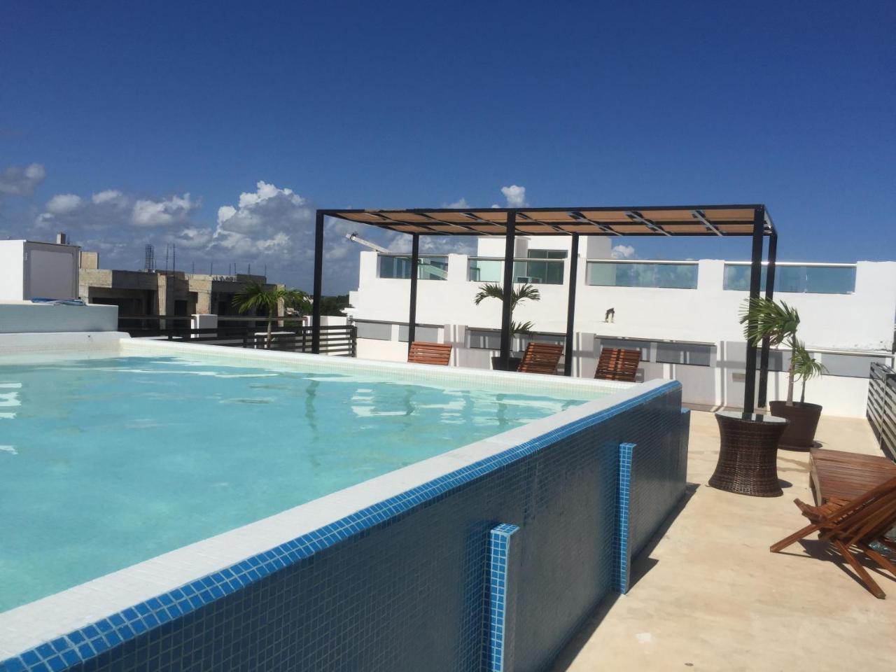 Apartahotel La Playa