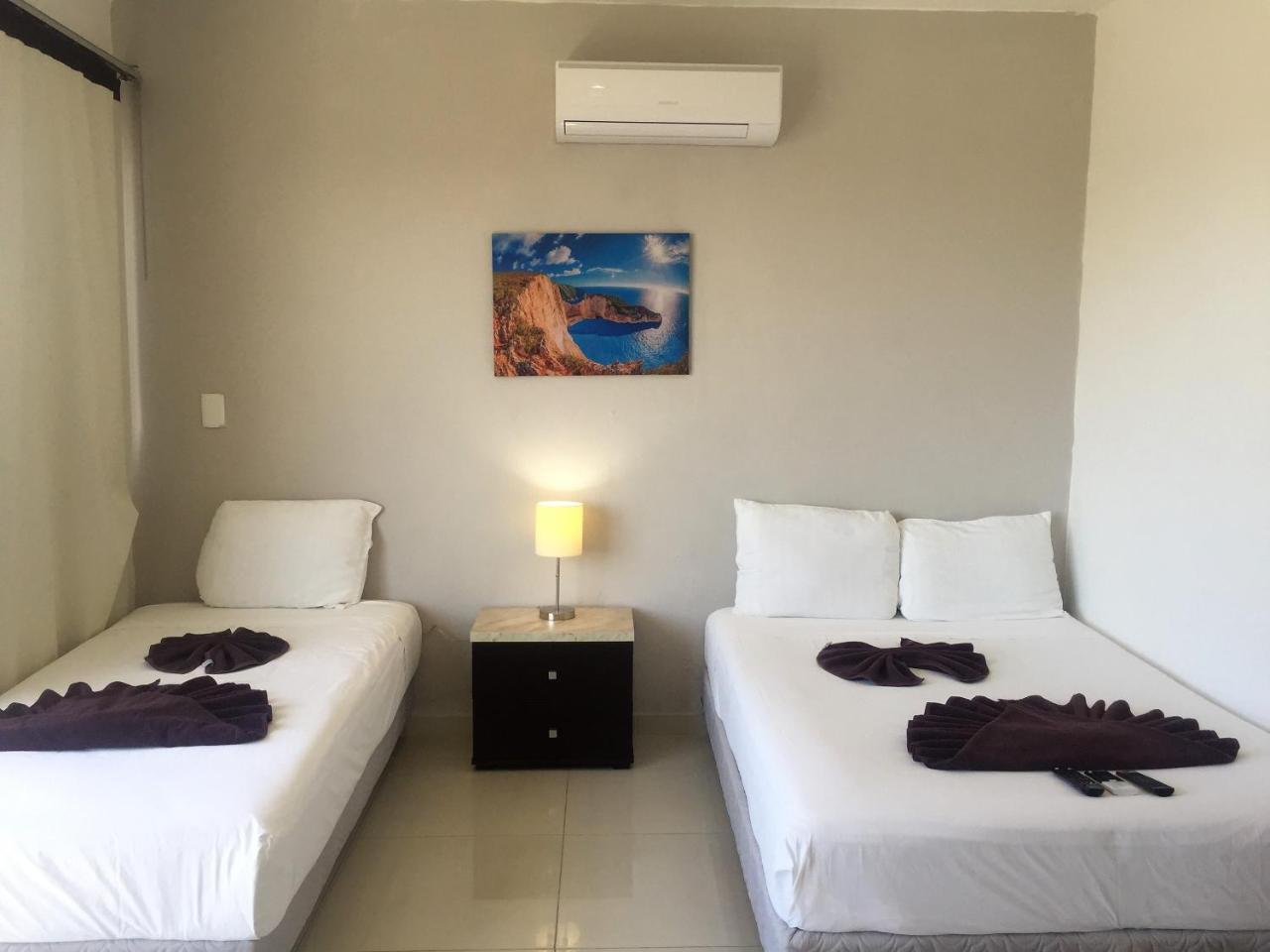 La Playa Apartahotel