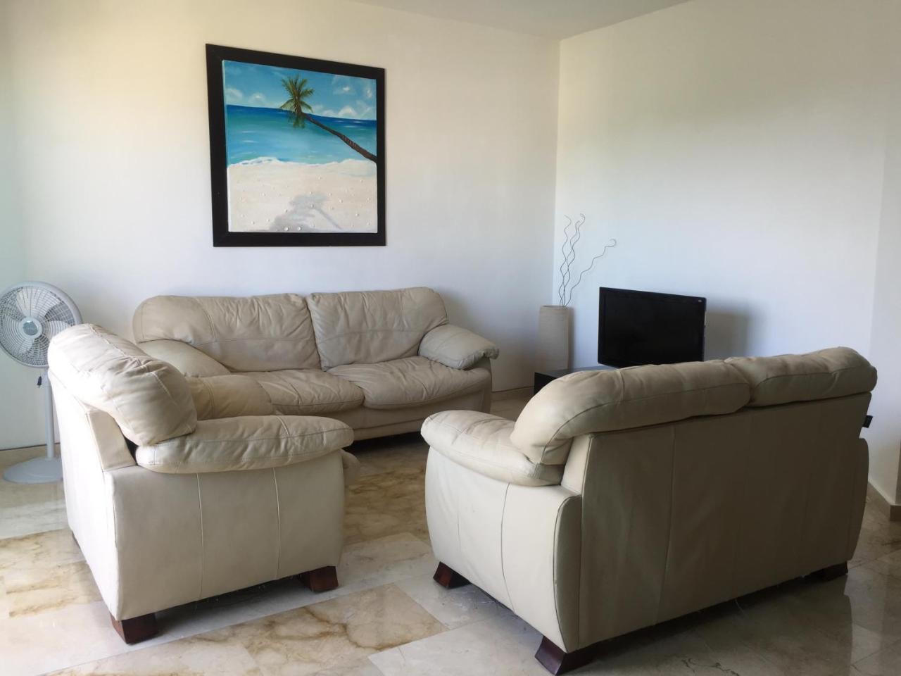 Apartahotel La Playa