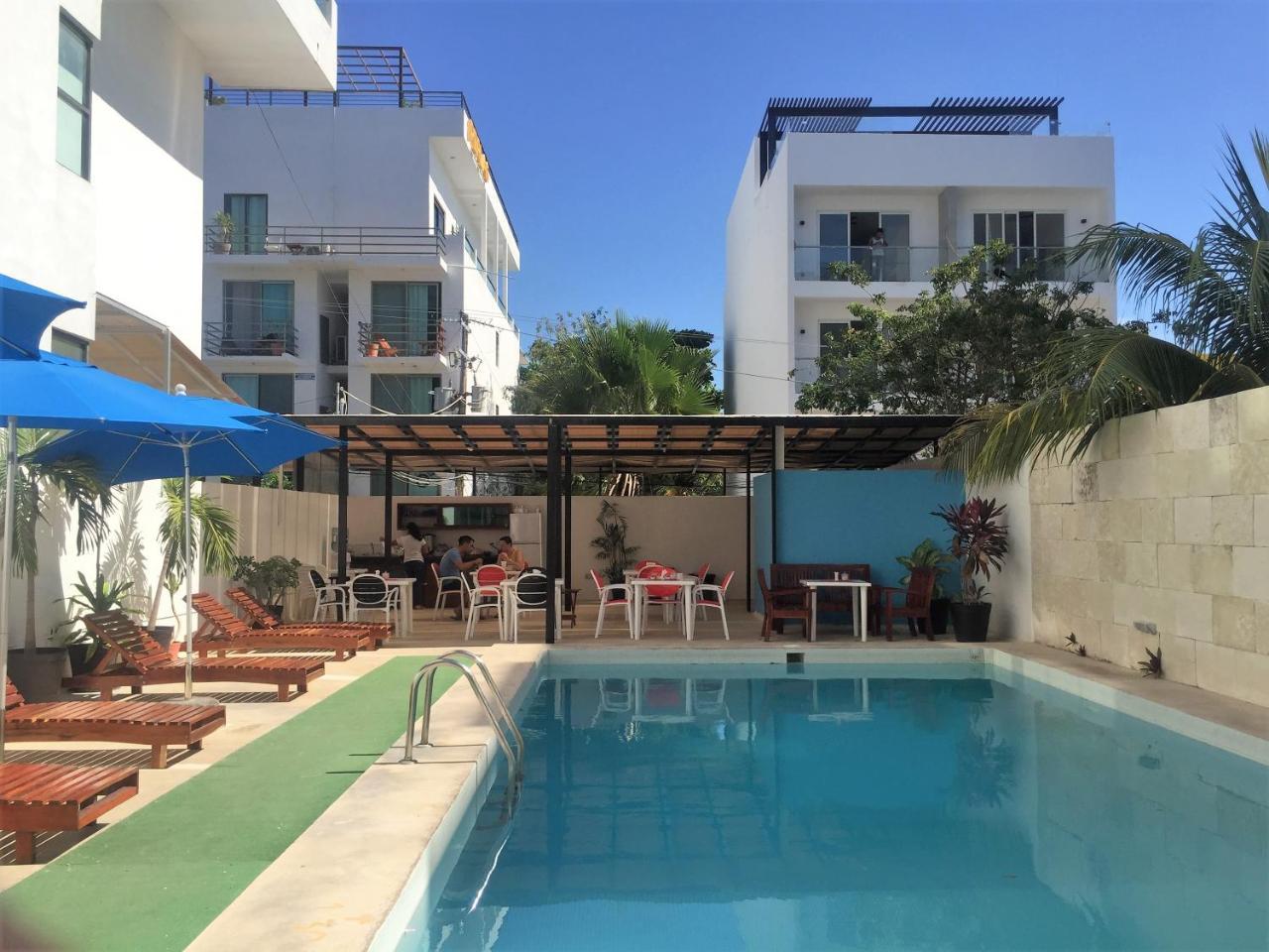 Apartahotel La Playa