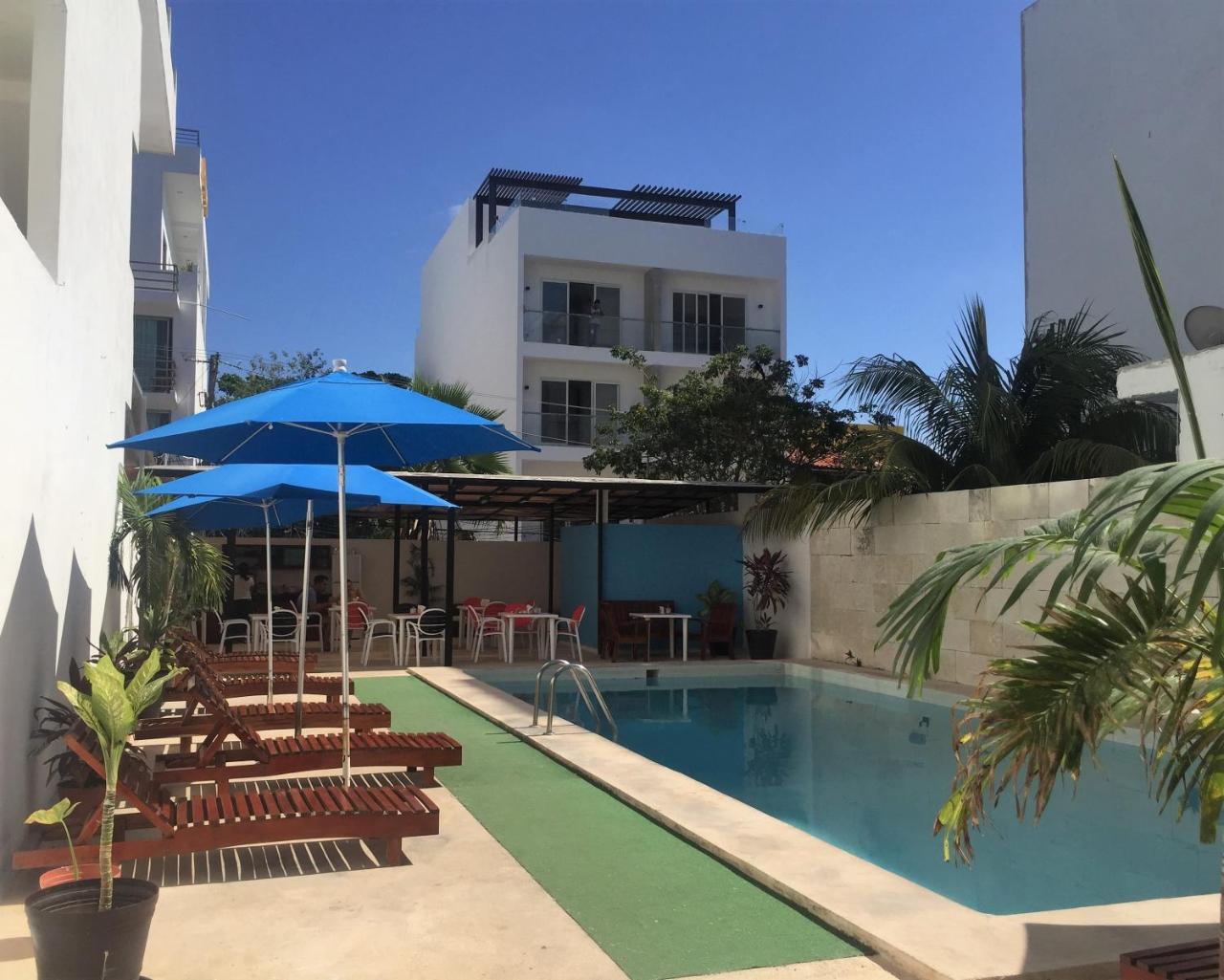 La Playa Apartahotel