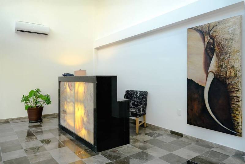 La Playa Aparthotel 3*