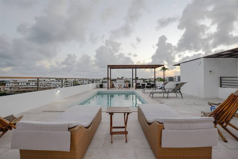Aparthotel La Playa