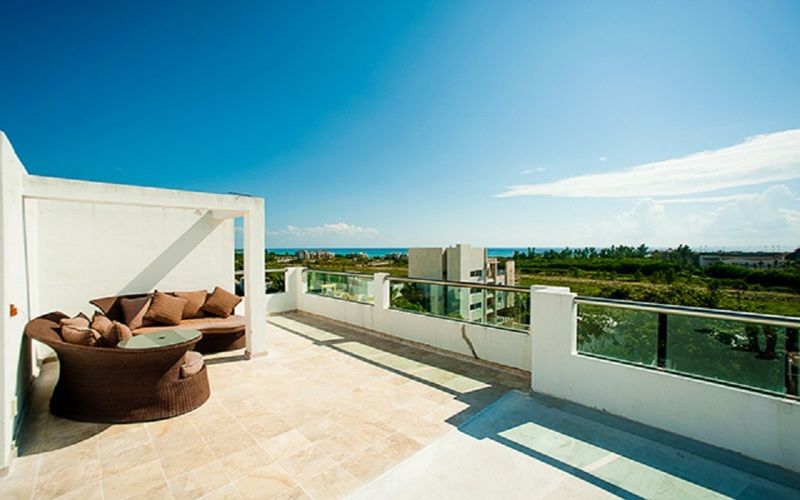 La Playa Aparthotel Playa del Carmen