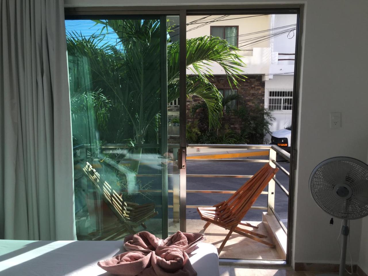 Aparthotel La Playa Playa del Carmen