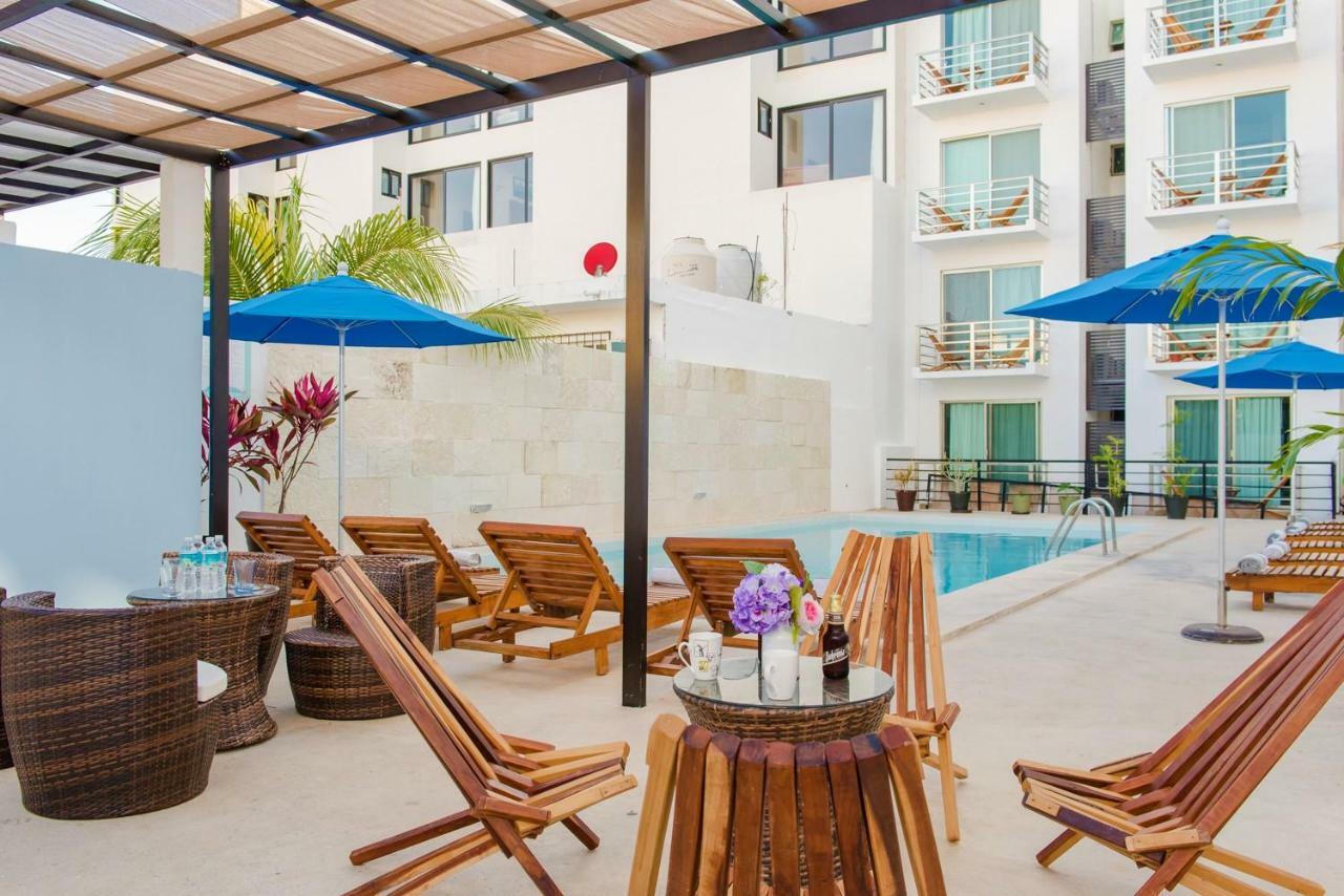La Playa Aparthotel