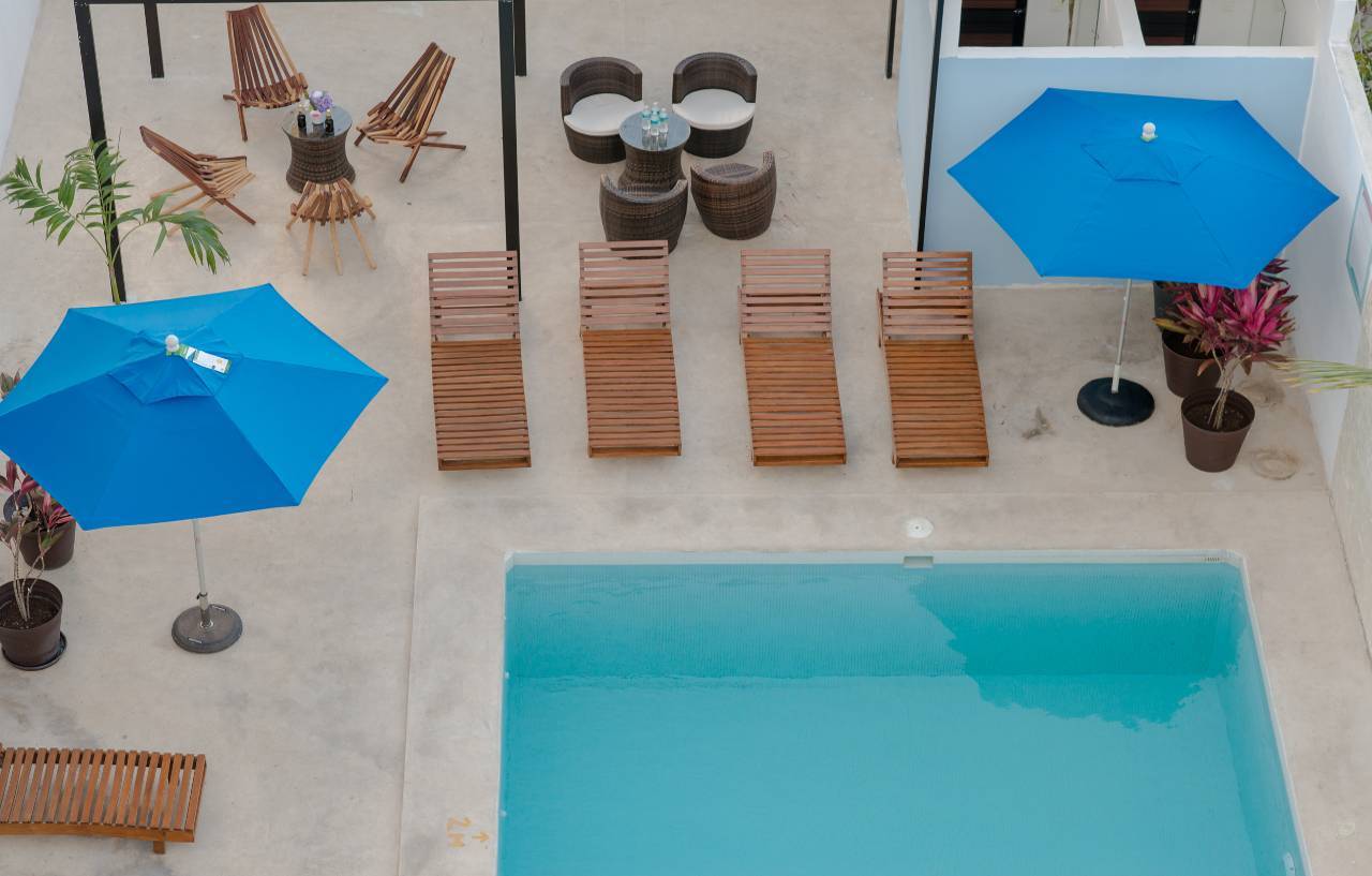 La Playa Aparthotel